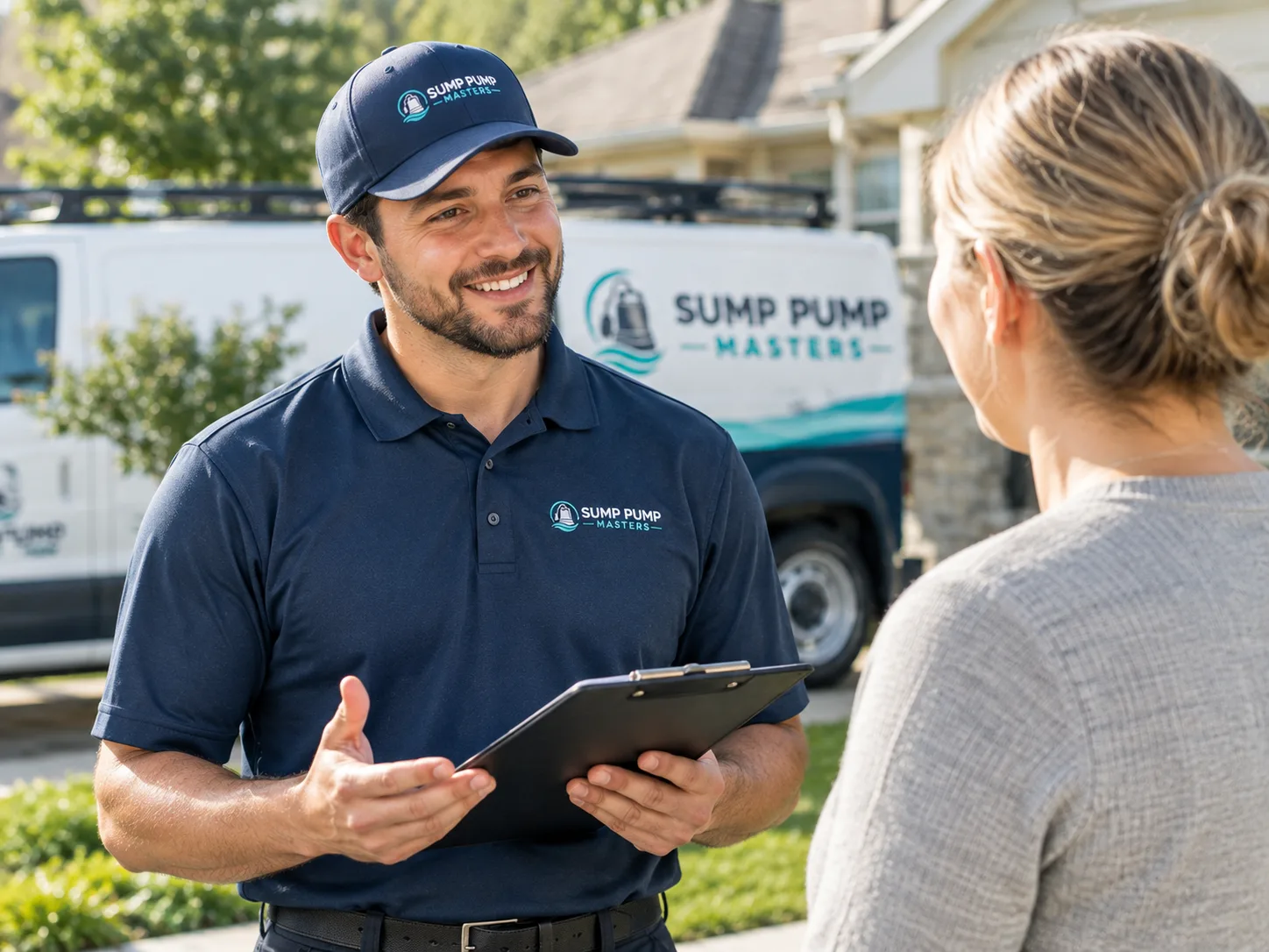 Sump Pump Repair Bailey, NC FAQs